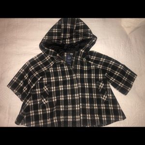 Baby Gap 12-18 mos winter coat